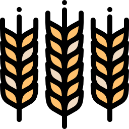 Wheat icon