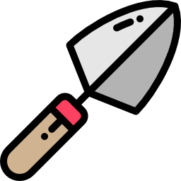 Trowel icon