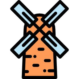 windmühle icon