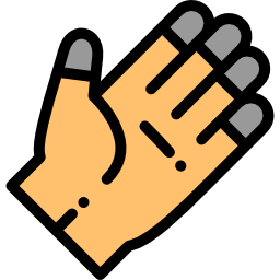 handschuh icon