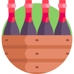 Wine icon