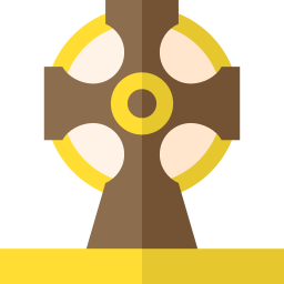 Celtic icon