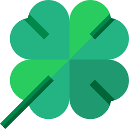 Clover icon