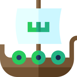 Boat icon