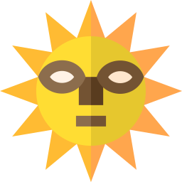 Mask icon