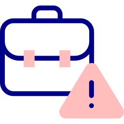 Suitcase icon