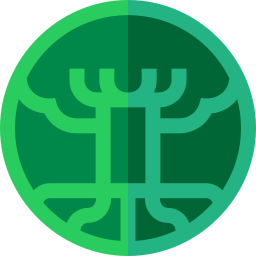 Tree of life icon