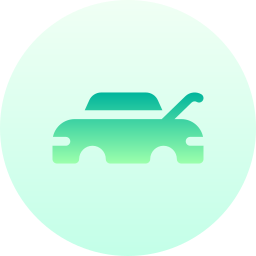 Car icon