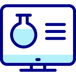 Computer icon