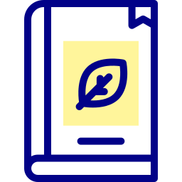 Book icon