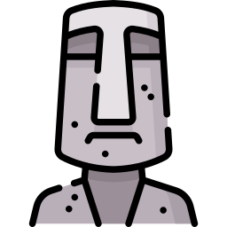 moai icon