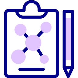 Clipboard icon