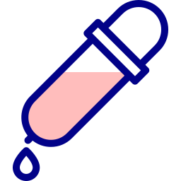 Pipette icon