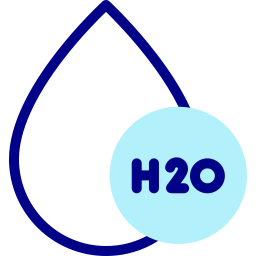 Water icon