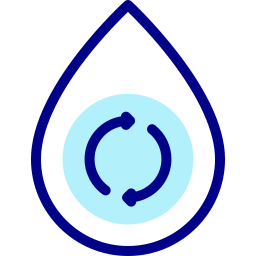 Water icon