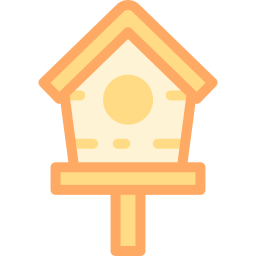 vogelhaus icon