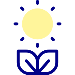 Plant icon