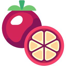 Mangosteen icon