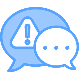 Communication icon