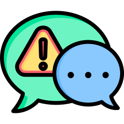 Communication icon