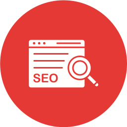 Seo icon