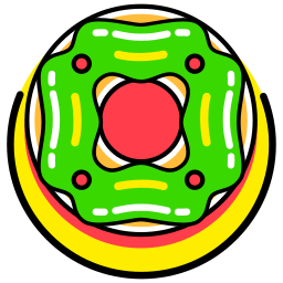 krapfen icon