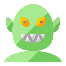 Goblin icon