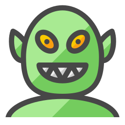 Goblin icon