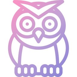 Owl icon