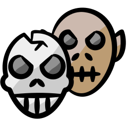 Masks icon