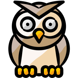 Owl icon