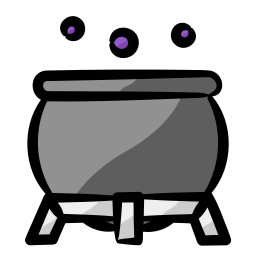 Pot icon