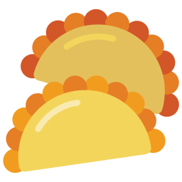 empanada icon