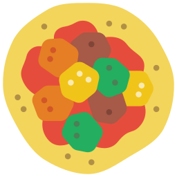 Tortilla icon