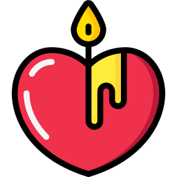 Heart icon