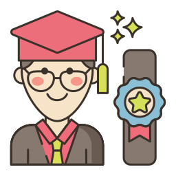 Professor icon