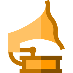 grammophon icon