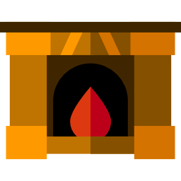 kamin icon