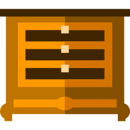 kommode icon