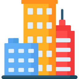 Building icon