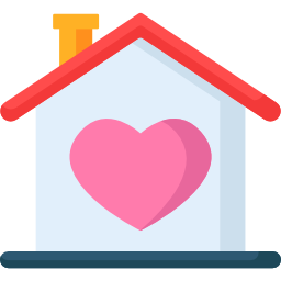 House icon