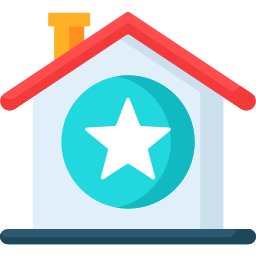 House icon