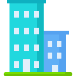 Building icon