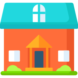 House icon