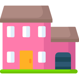 House icon