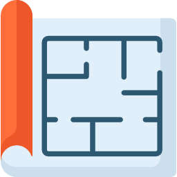 Blueprint icon