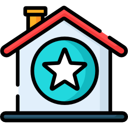 House icon