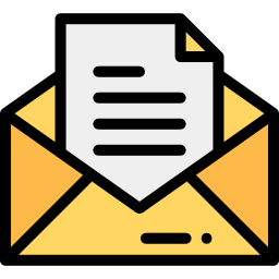 Message icon