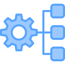 projektmanagement icon