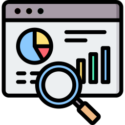 Analysis icon